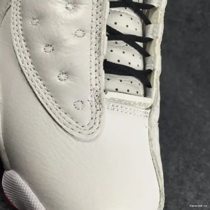 History Retro of Flight 13 Air 414571-103 Jordan 0505